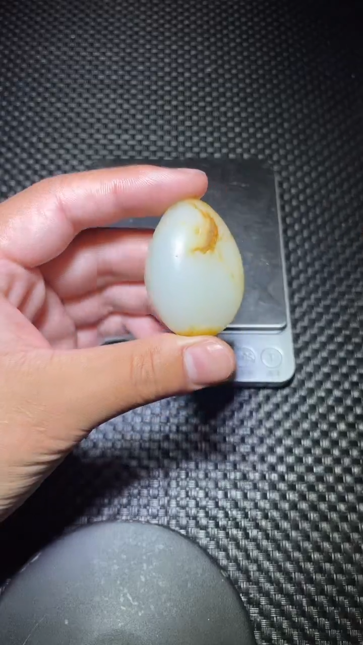 【闪购商品】和田玉挂件未镶嵌82