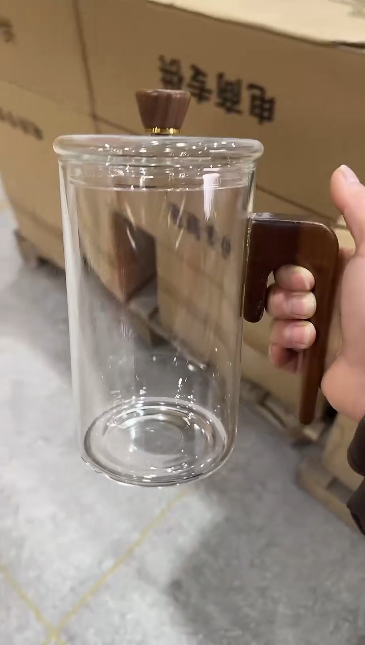 【闪购商品】玻璃无盖款青苹果闪购价