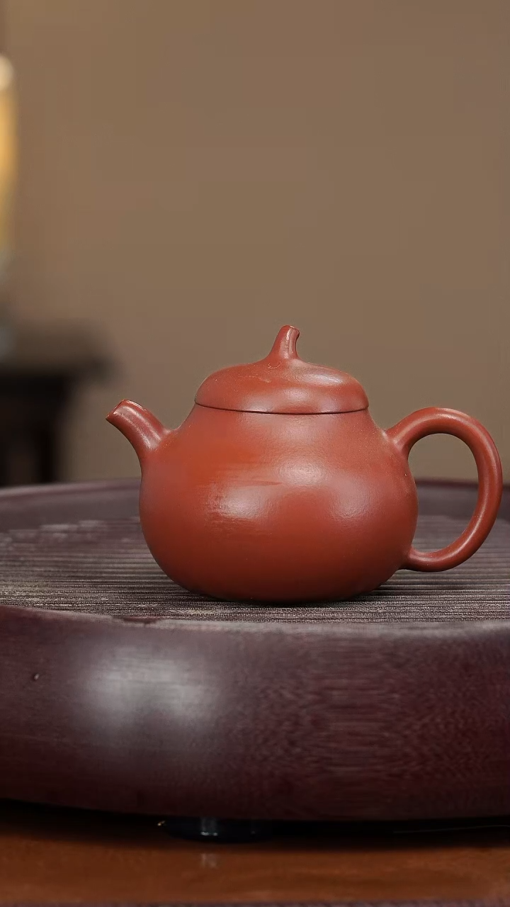 【闪购商品】紫砂茶壶宜兴紫砂壶