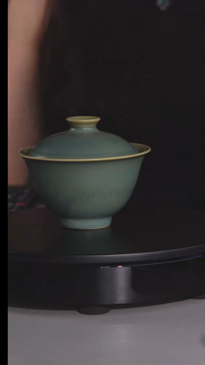 013传统工艺茶器