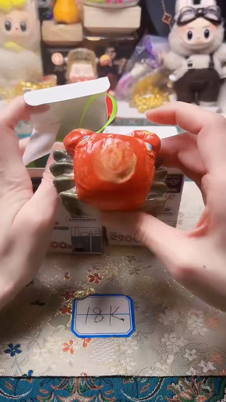瓷片陶茶666文玩周边多人