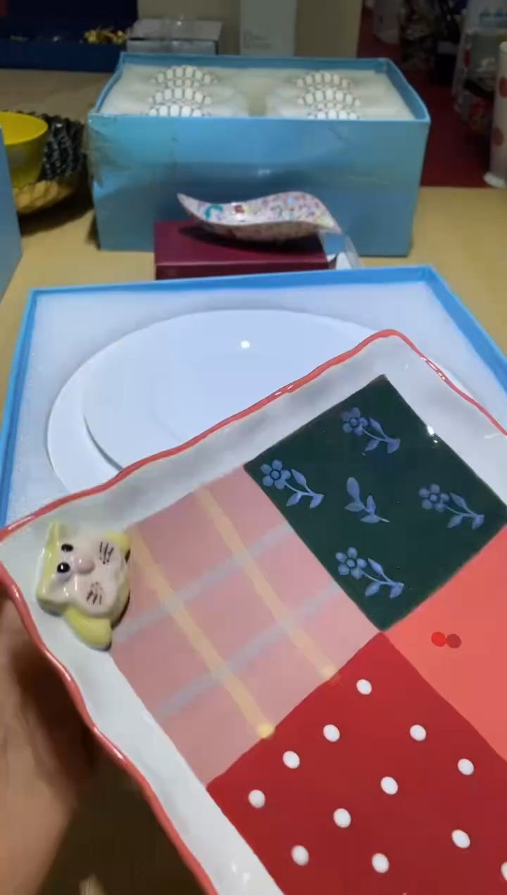 瓷片全场正品,一件不留@@1