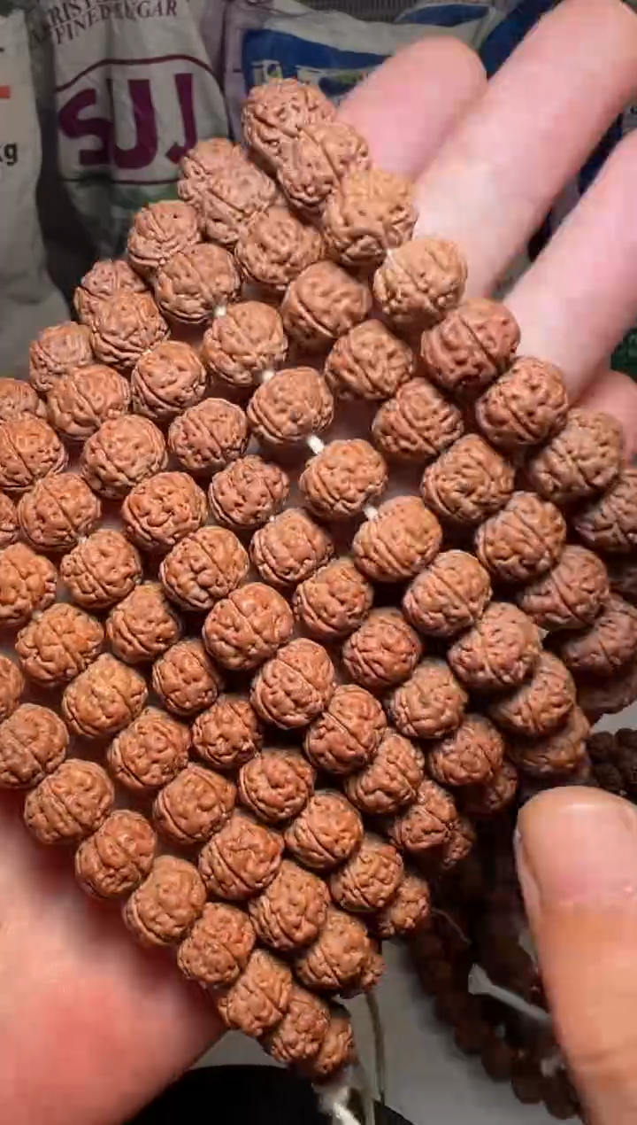 手串金刚菩提无利润超头精挑老树王手持-12mm