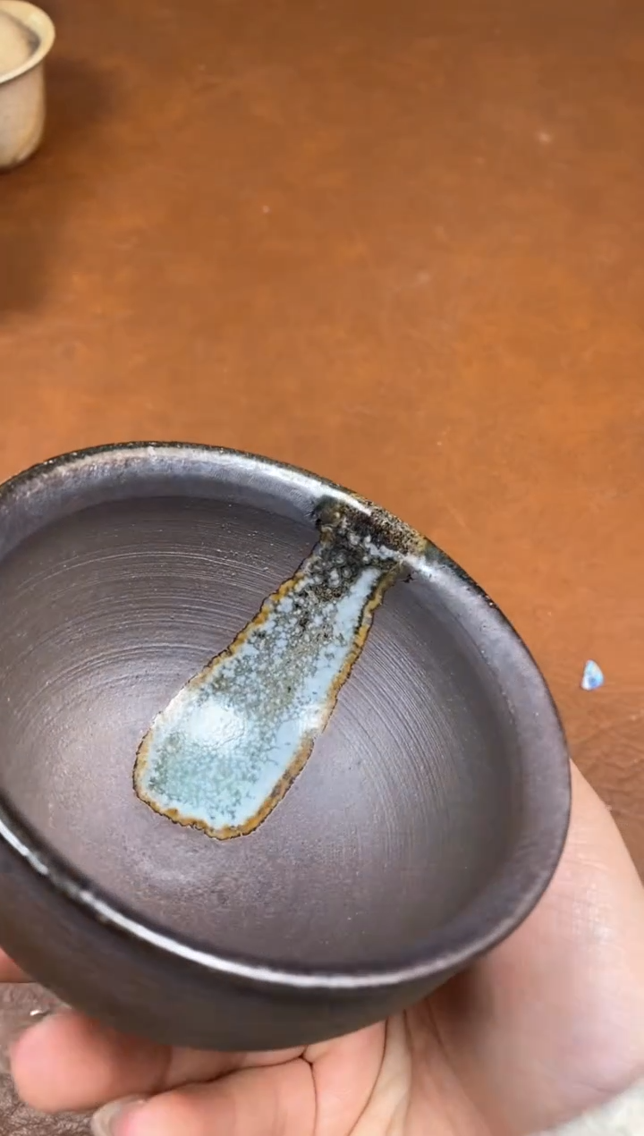 【闪购商品】观寂茶器柴烧专拍链接659