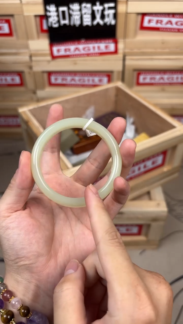 @@@AD363-精品手串(有礼盒证书）