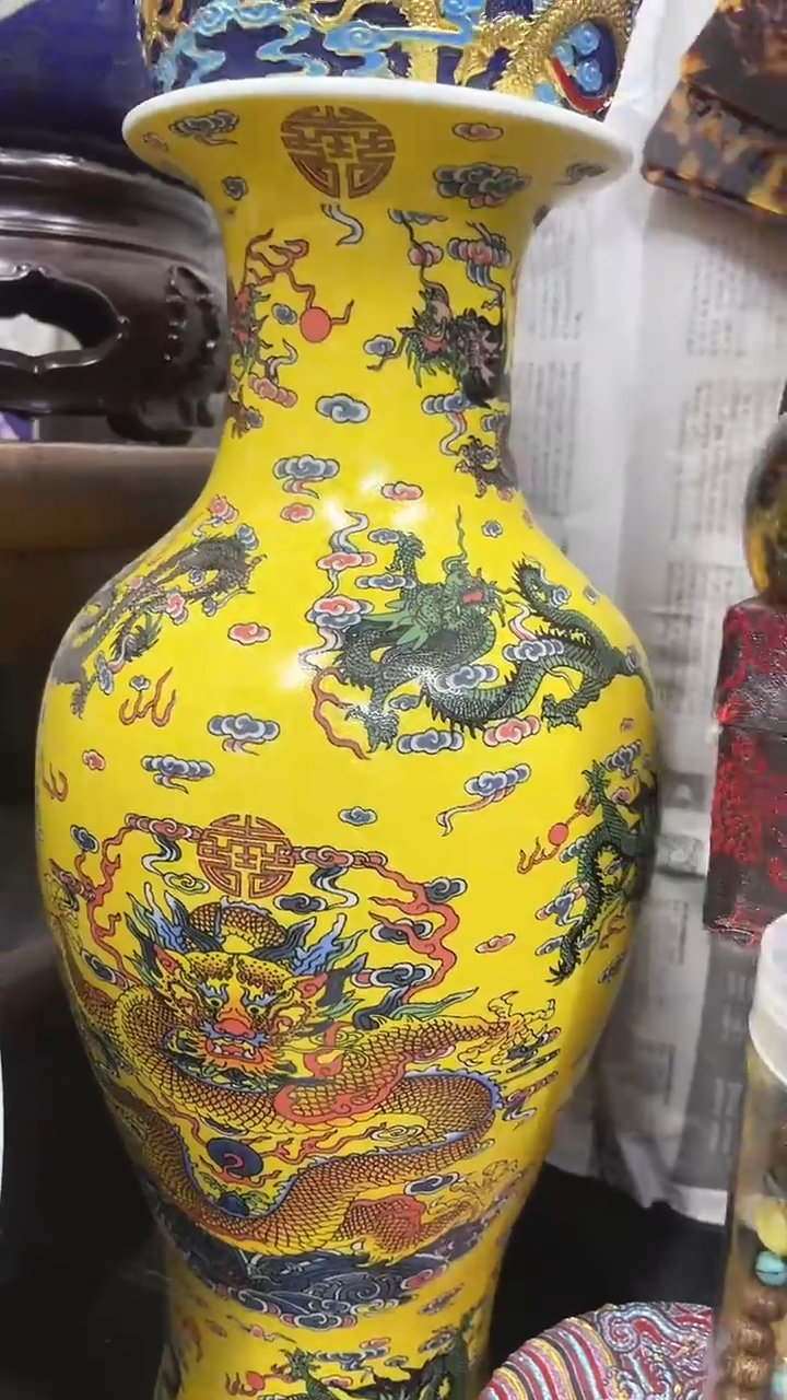 摆件主播推荐如图所示