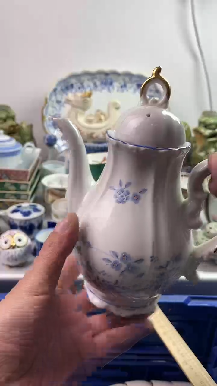 【闪购商品】瓷片7777777777 A140