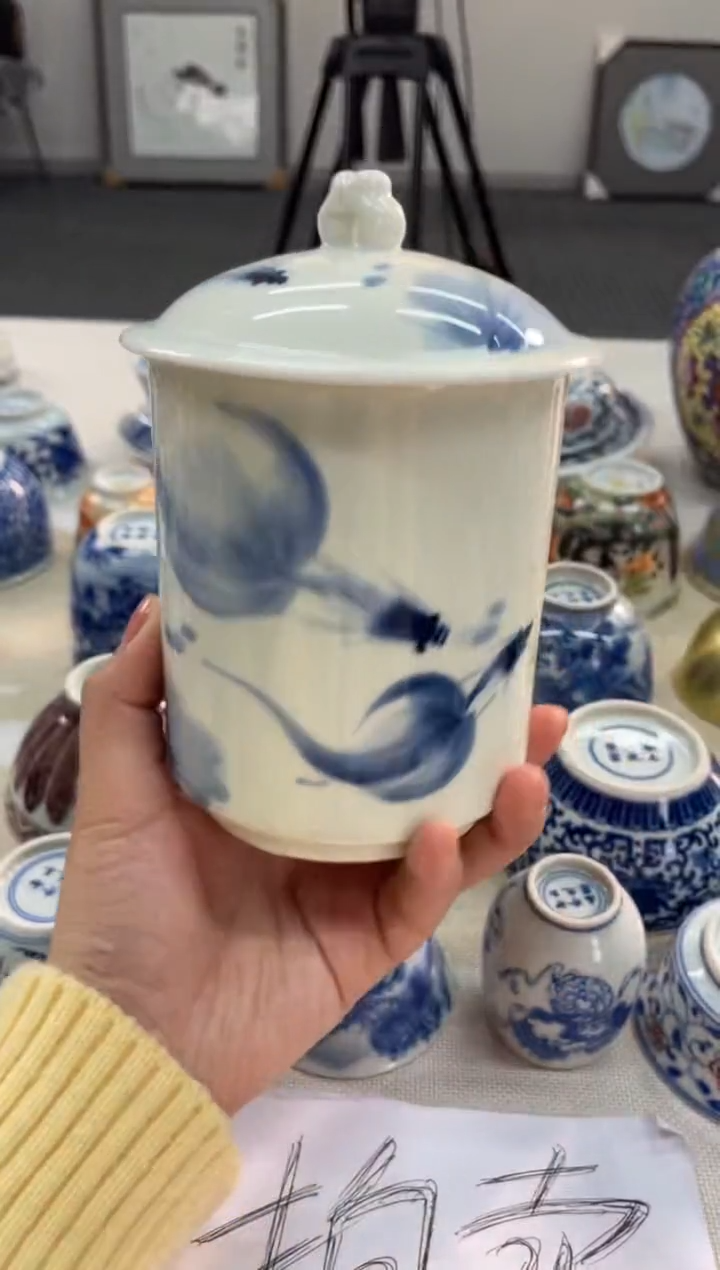 【闪购商品】陶瓷艺术陶瓷茶具