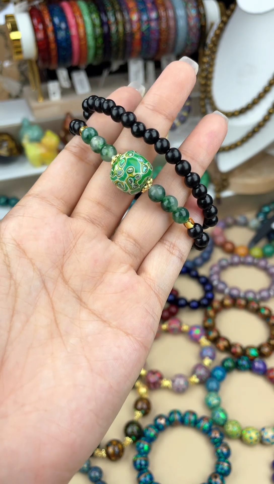 云栖非遗大漆1.3*1.4