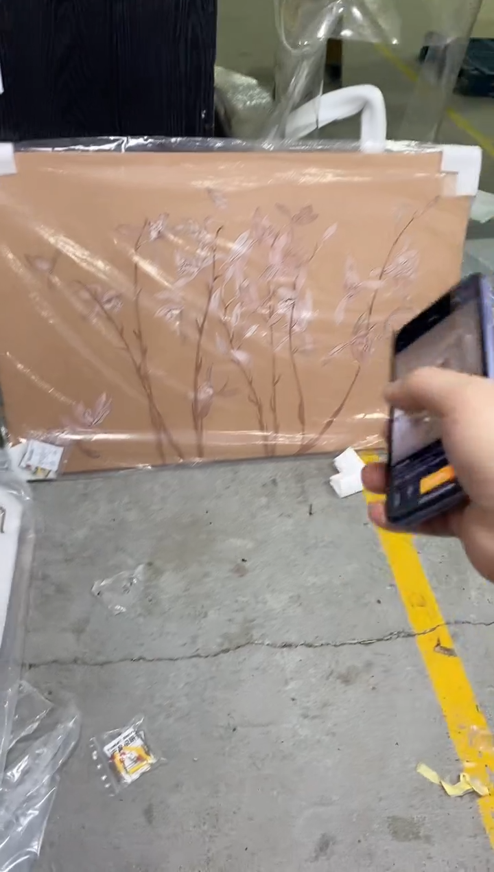 仓库清货 默认瑕疵 完美主义者慎拍