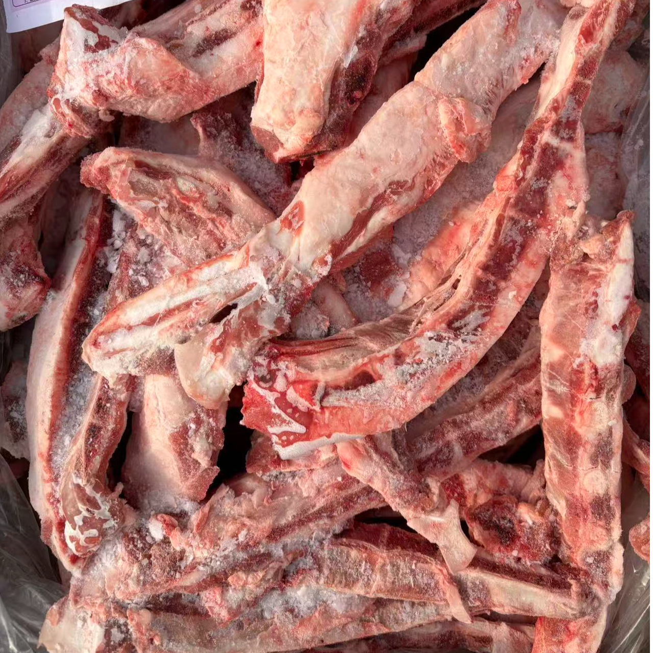 内蒙羊胸叉20斤/箱