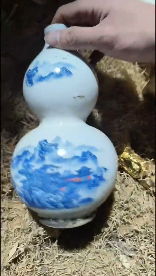 香榧木（1个小复利）