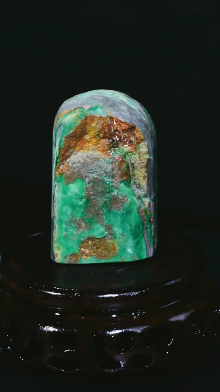 昌化石昌化绿昌化绿