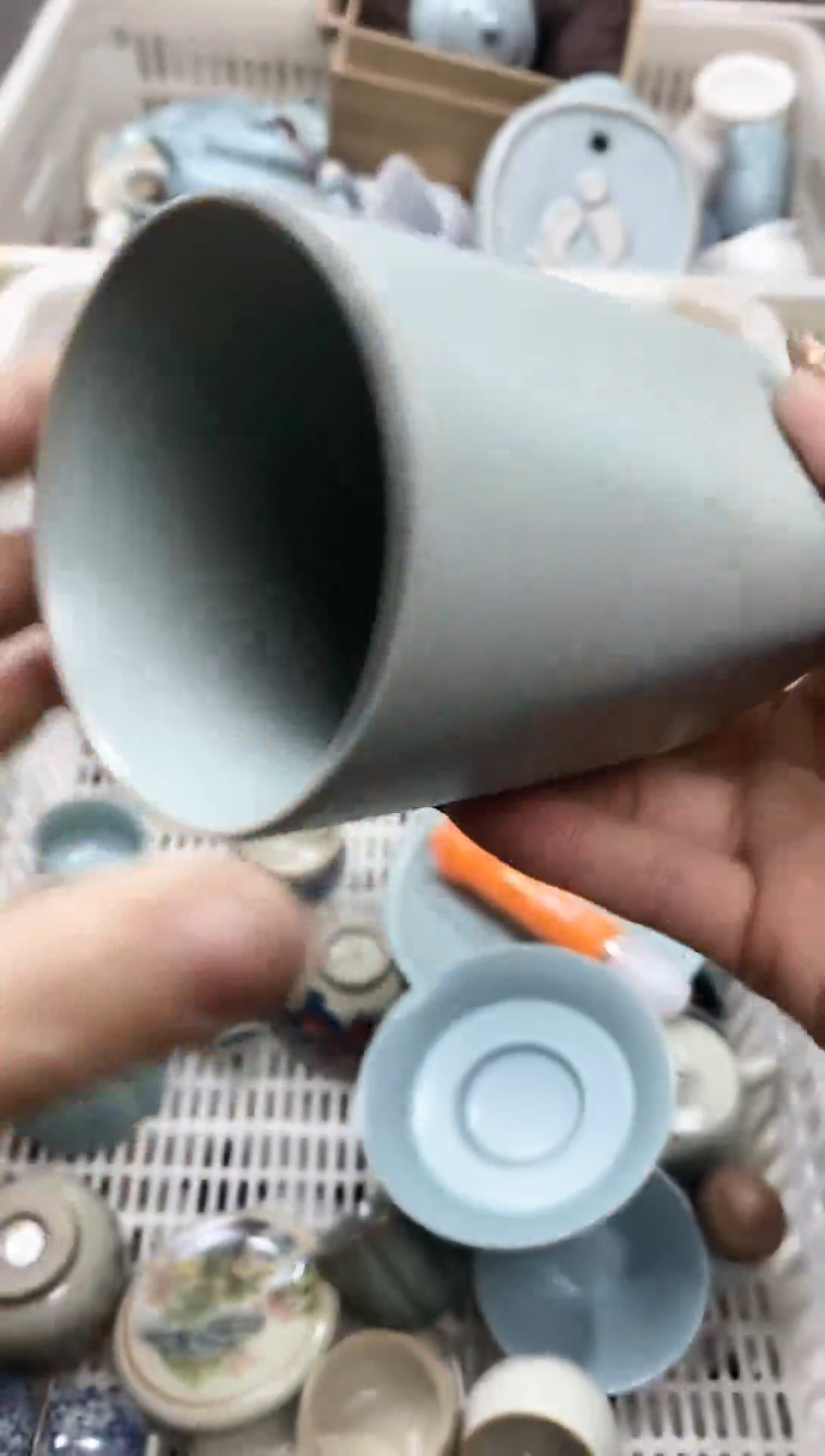 【闪购商品】茶具茶壶茶碗茶杯（轻轻微瑕）
