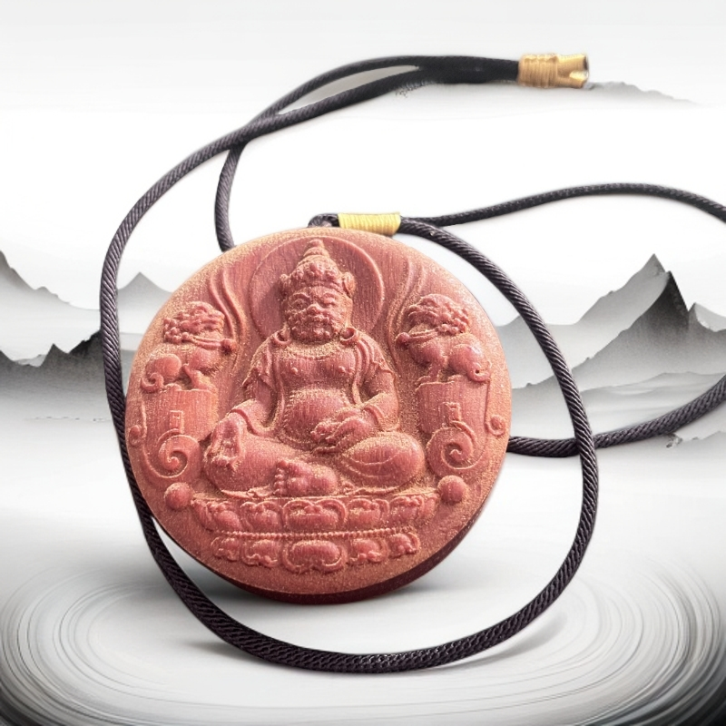 二哥文玩吊坠G104