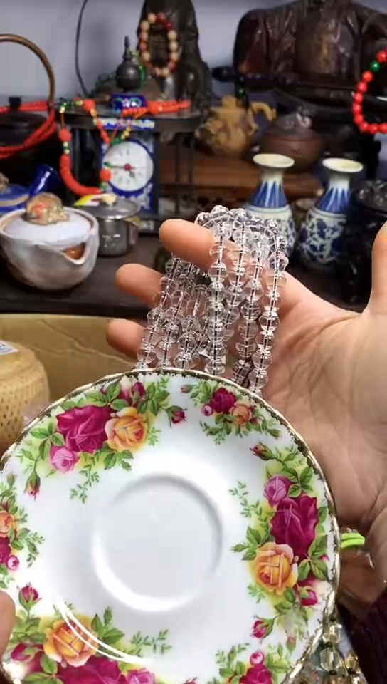 【闪购商品】瓷器默链接一物一拍