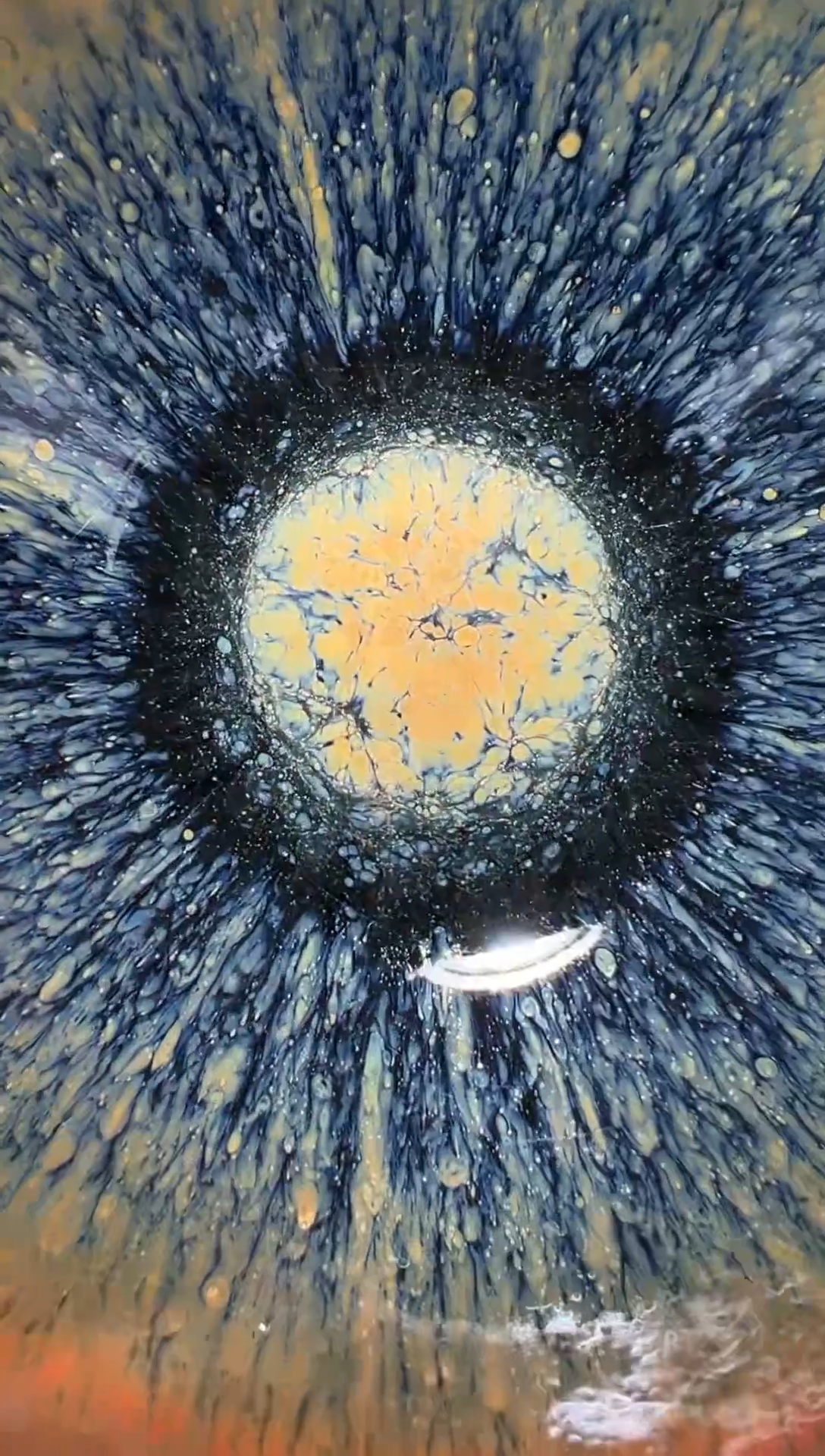 【闪购商品】茶盏老表精选柴烧45