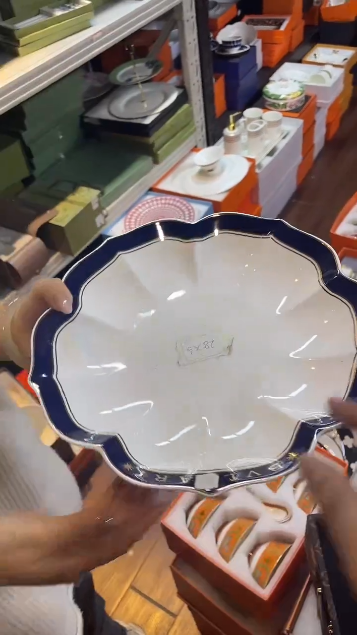 杯鸿辉家品牌瓷器，京东包邮！