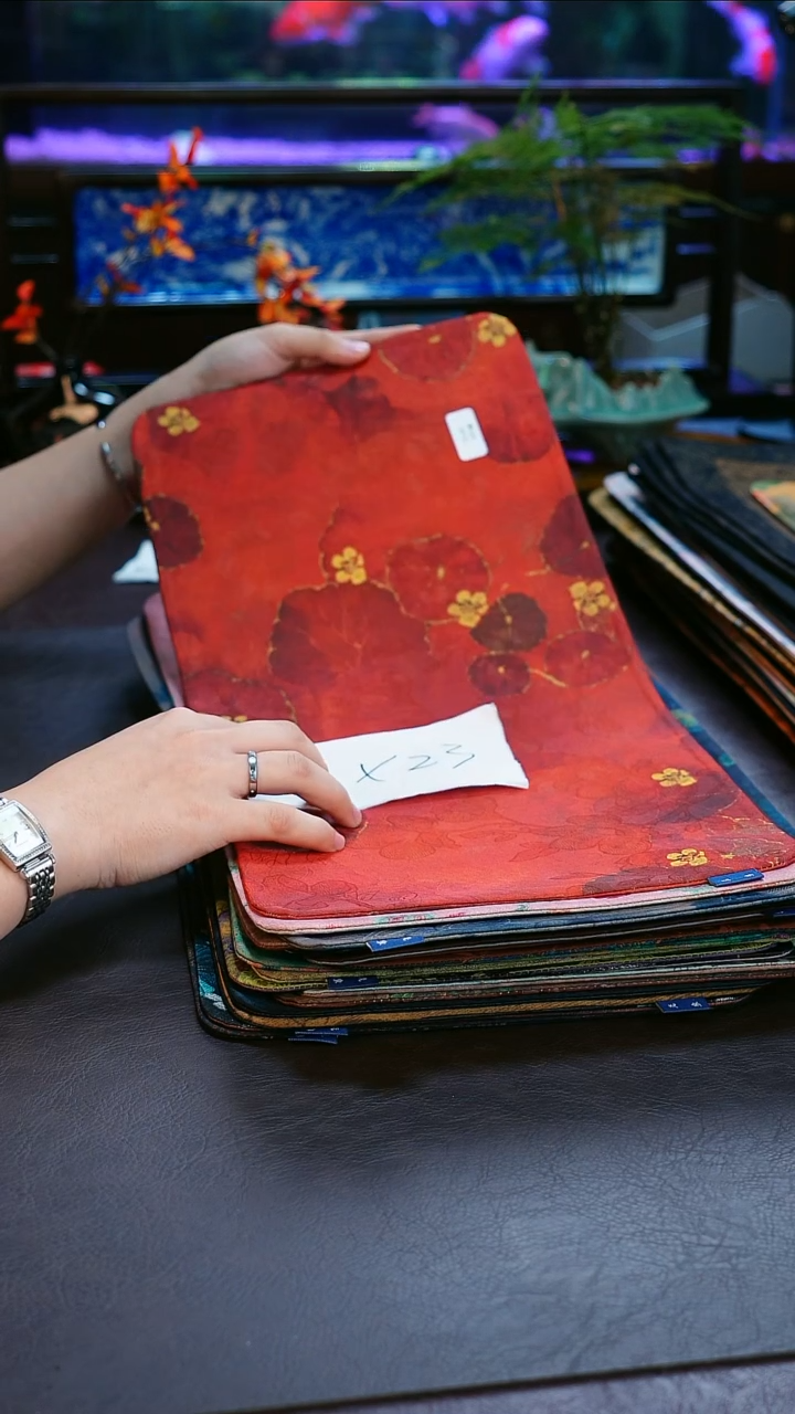 一曲良辰好物上新