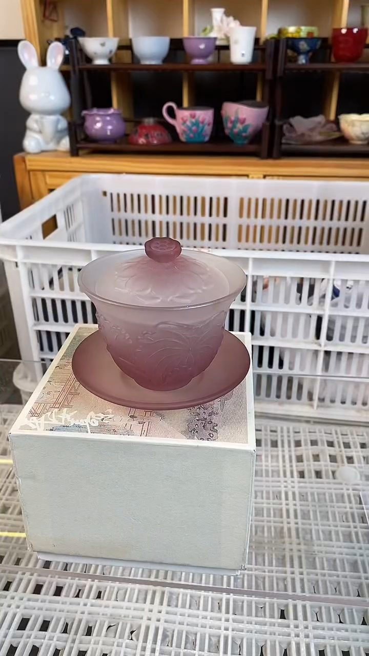 筑瓷山坊专属直播链接（无礼盒）@@Z035