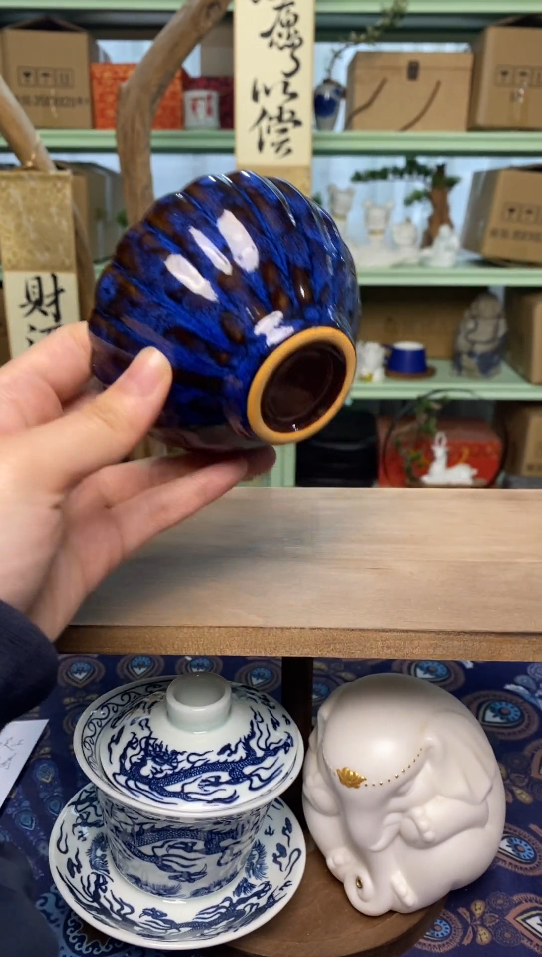 【闪购商品】杯子赢鱼优选陶瓷陶瓷陶瓷陶瓷