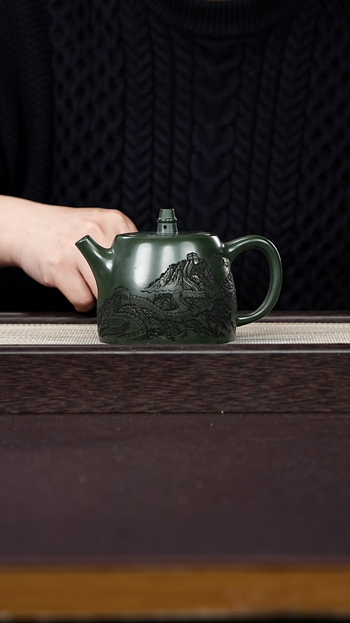 茶壶紫砂紫砂23    