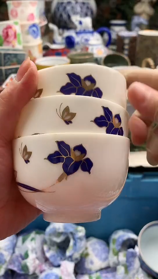 琦*镰仓甄选全场满18包邮H813