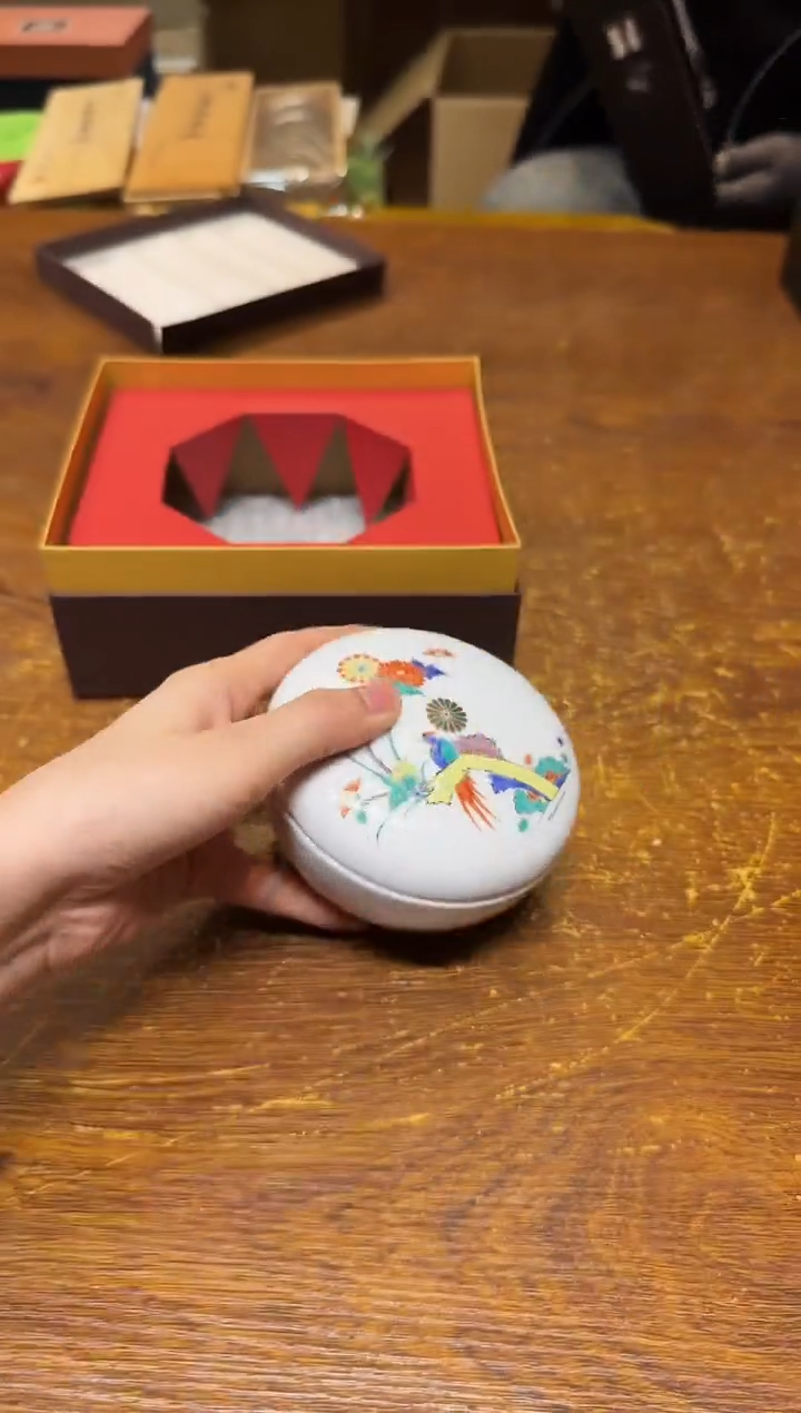 小狐狸严选日瓷器小狐狸精选日瓷器