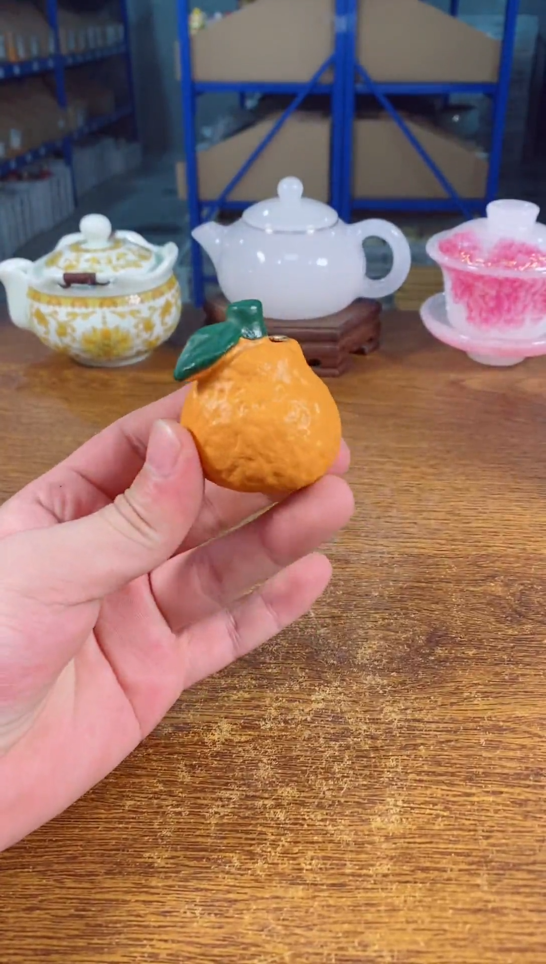 汉发陶瓷福利清仓