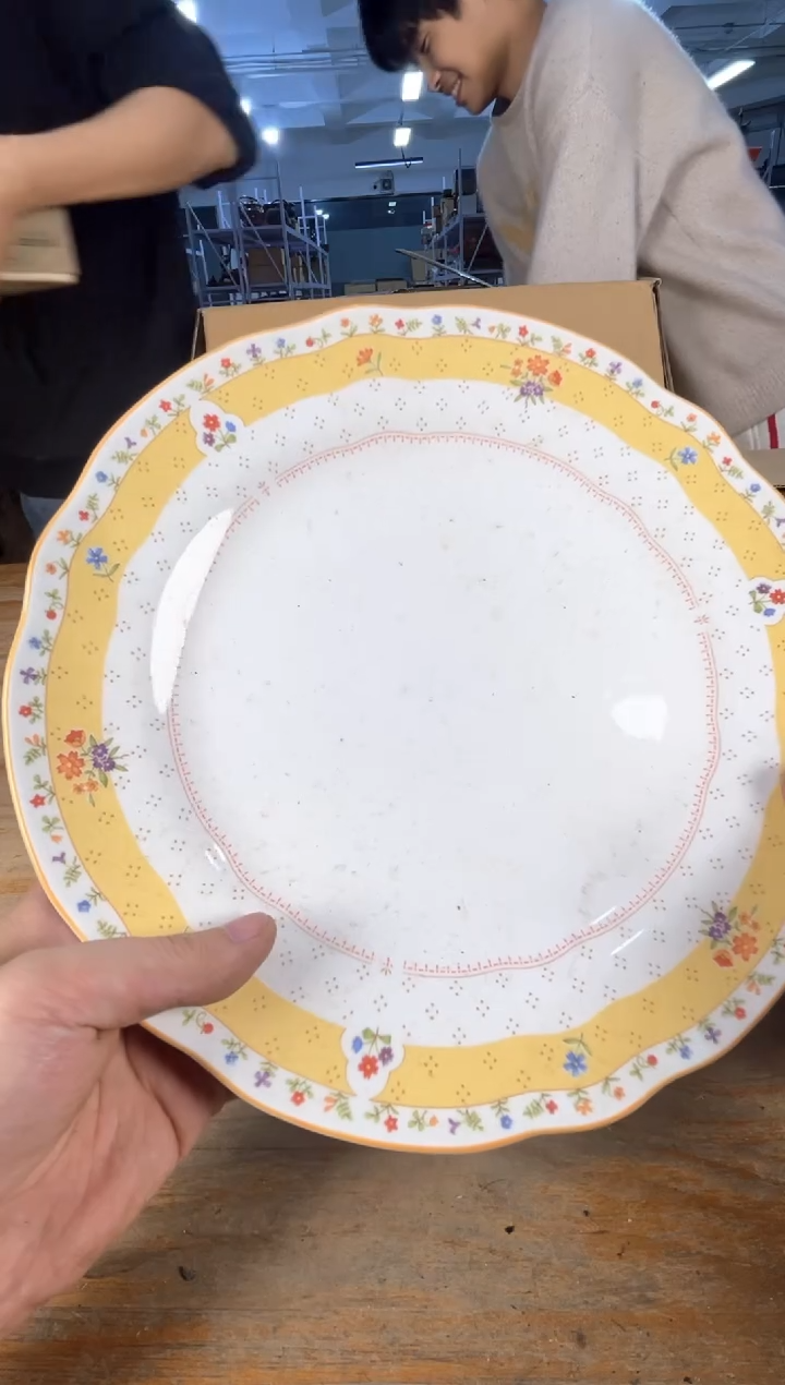 守拙专属链接 中古品默认微瑕满十八包邮