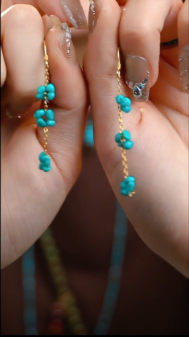 原创设计耳钩耳钩