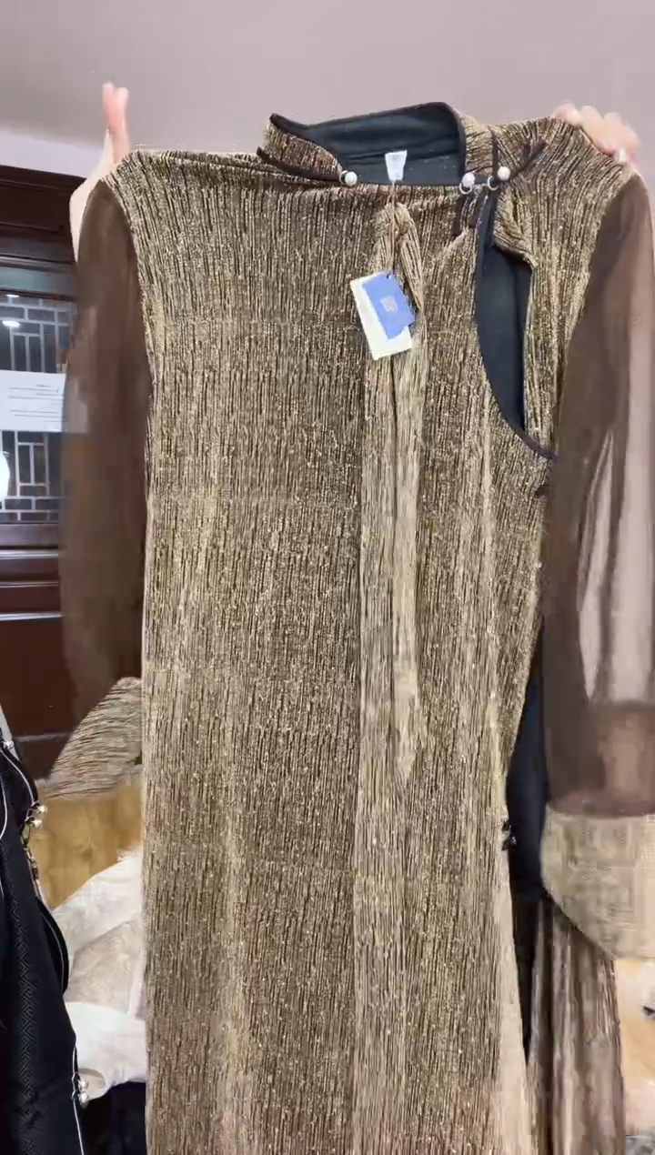 裙子   Xl 150斤以里长款