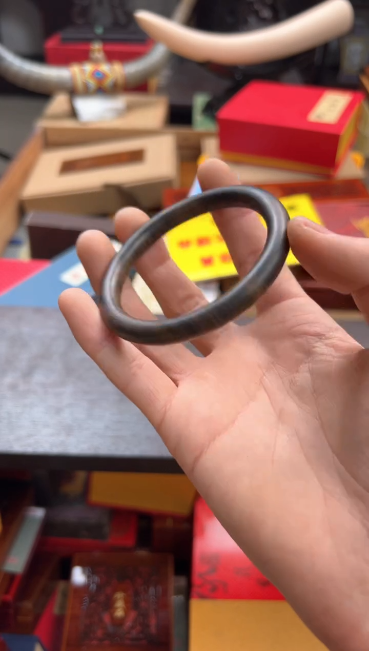 【闪购商品】木——————————镯子