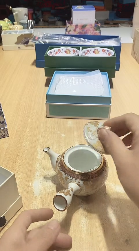 瓷片生活的本意就是开心@@1