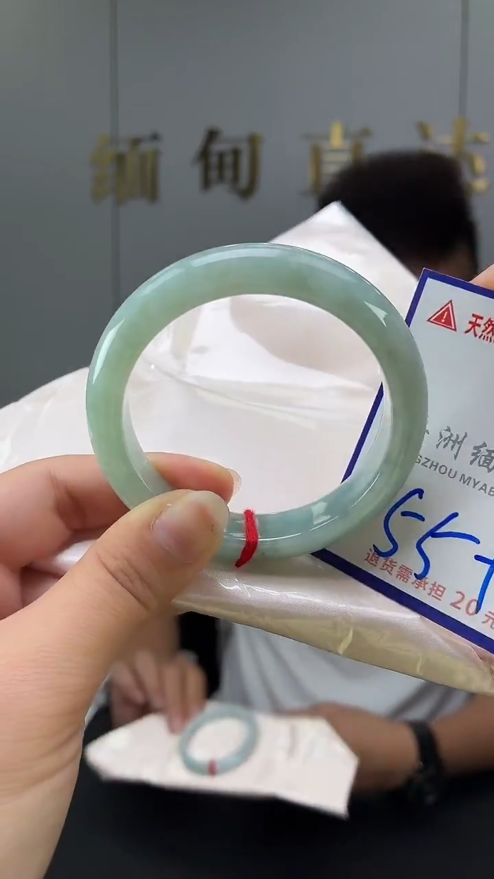 翡翠手镯未镶嵌1111111111