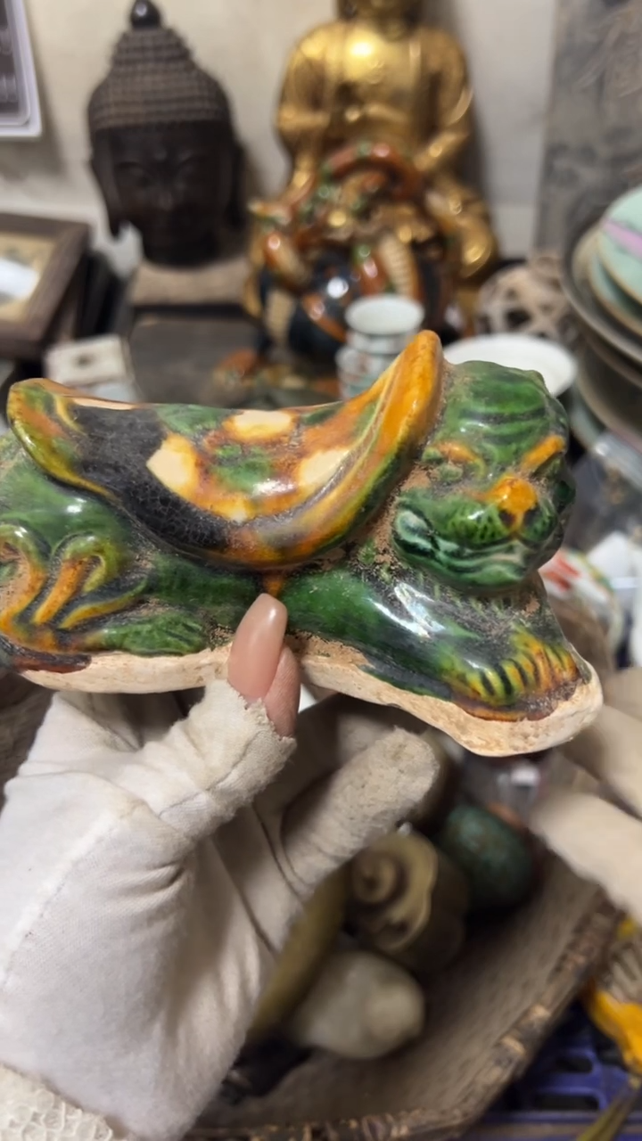 软陶H*M小脉枕，看好在拍