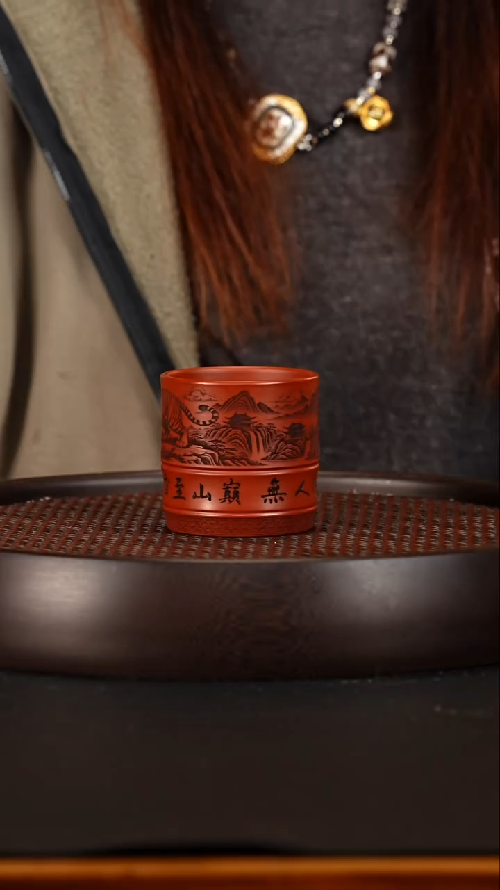 茶壶紫砂宜兴紫砂壶