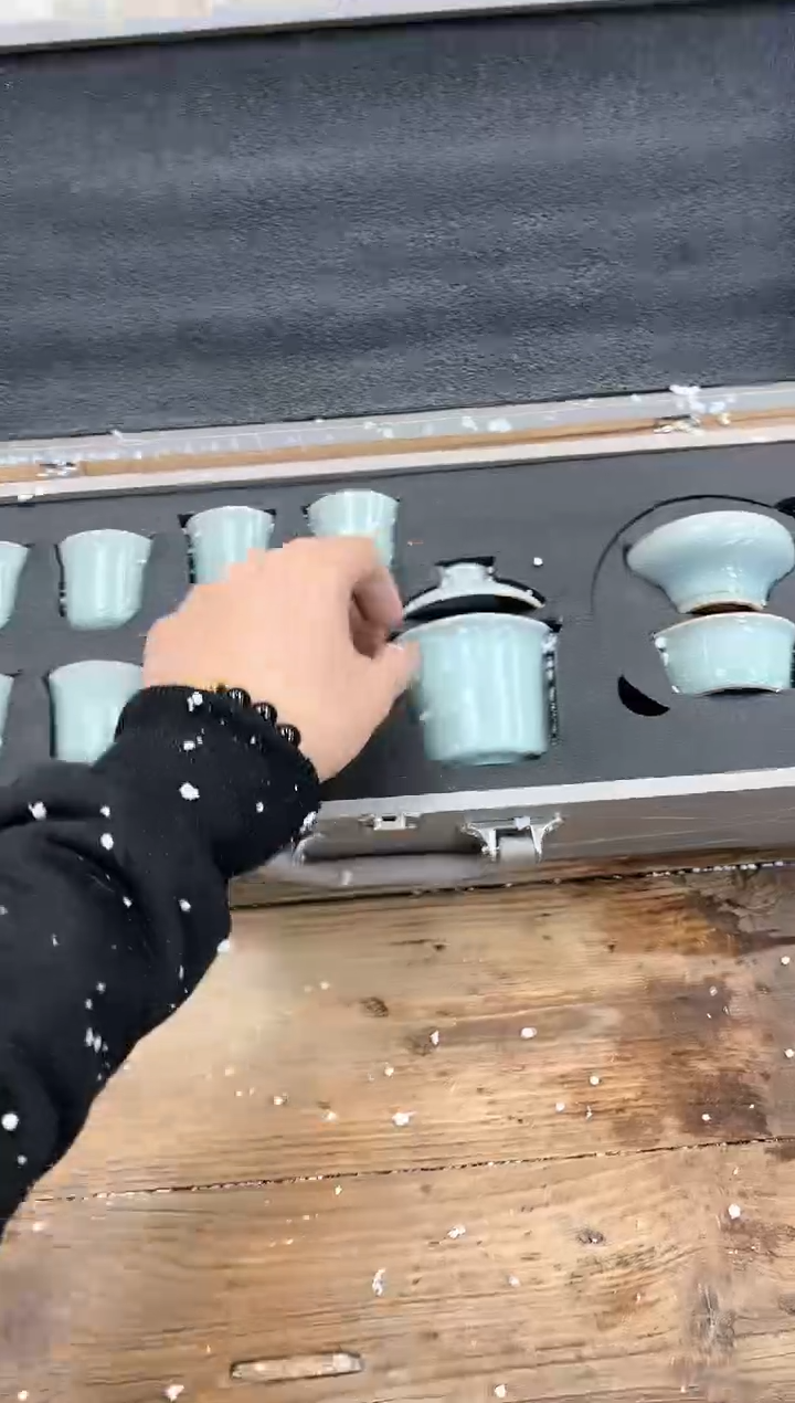 【闪购商品】其他清山陶也商品链接@@