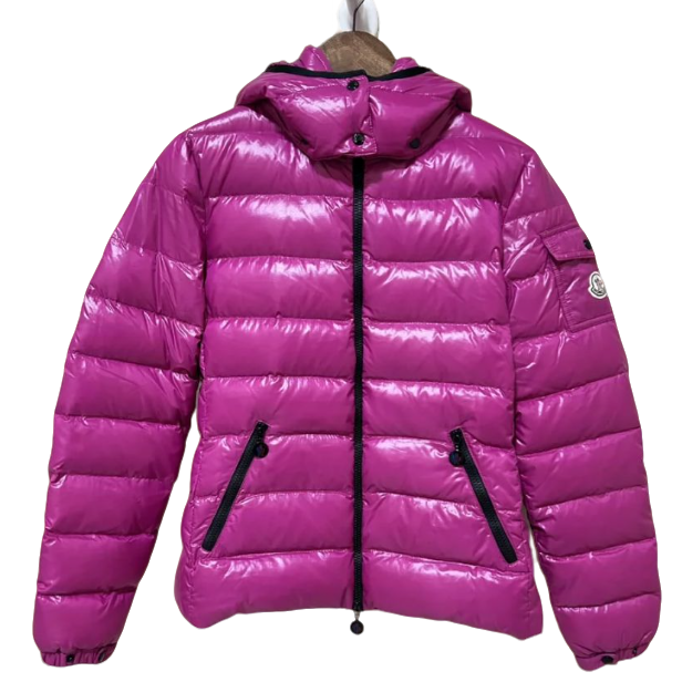 99新 MONCLER 海囤专场 蒙口2码/yy04651