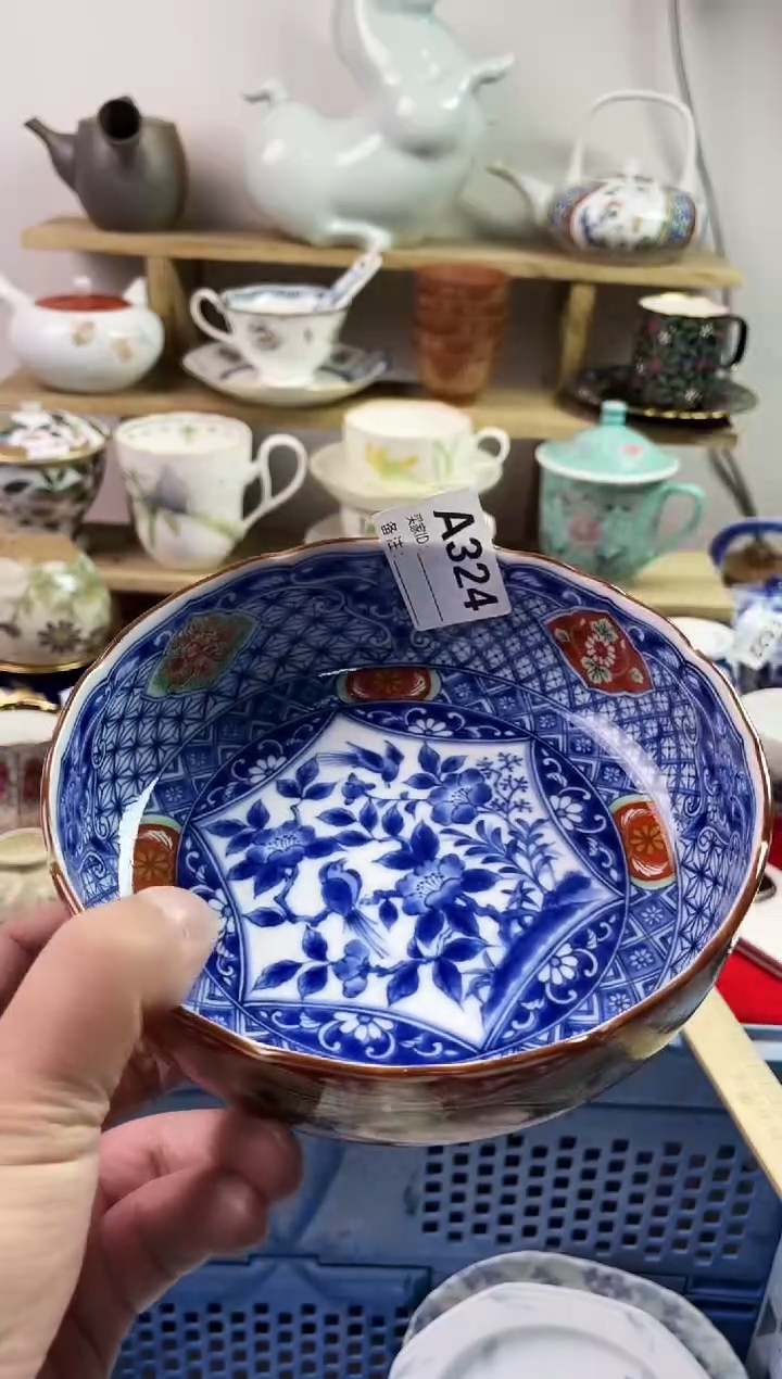 瓷片W*F77777777777 A324