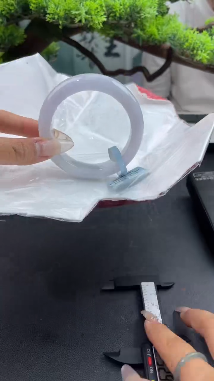 【闪购商品】翡翠手镯未镶嵌17翡翠手镯