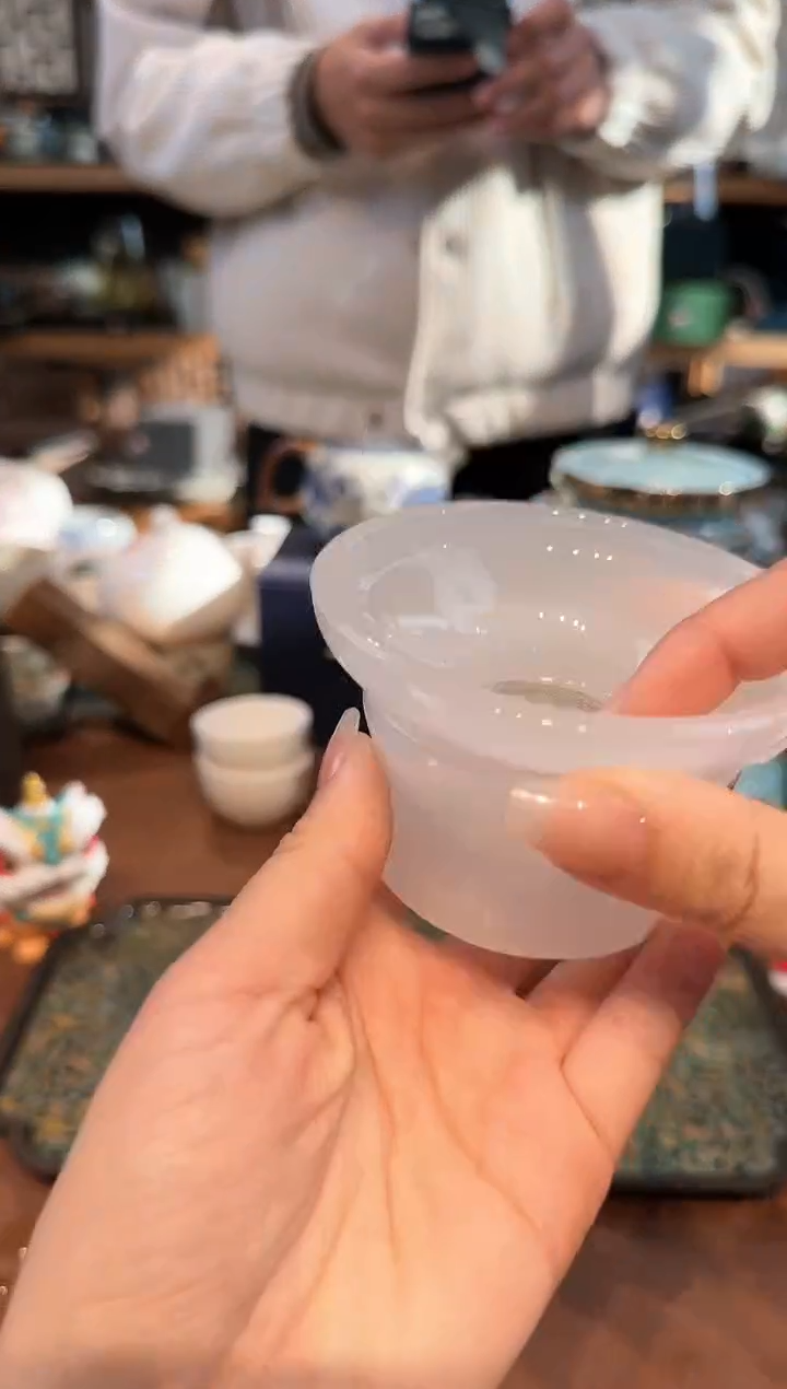 【闪购商品】不带茶盘不带礼盒@@e3182