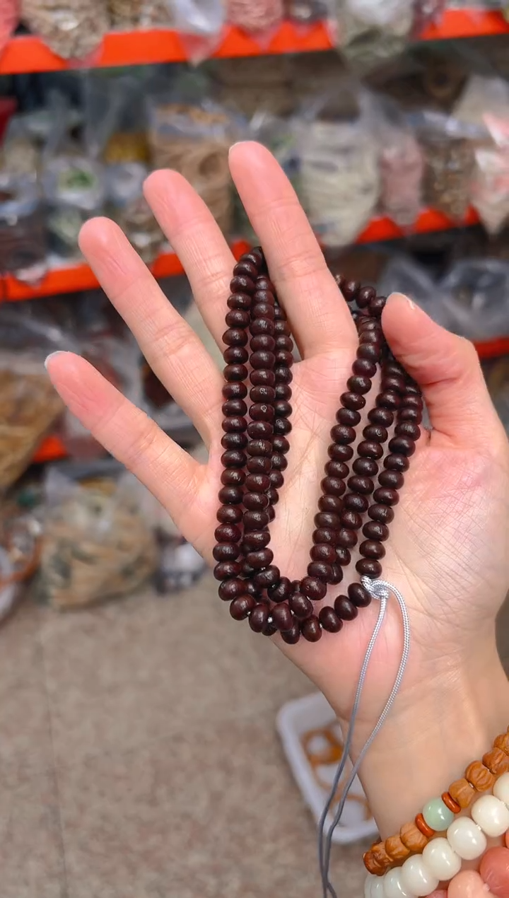 吊坠紫金钵盂菩提紫金钵盂一条