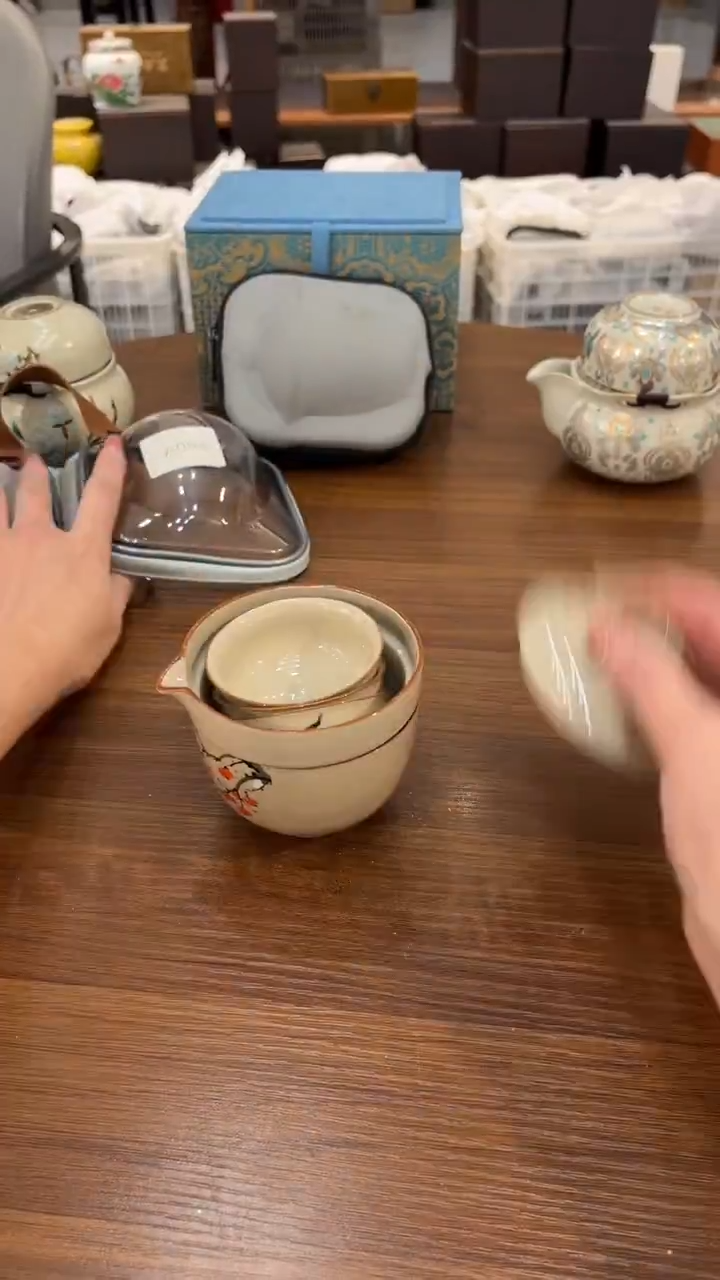 （带包发货）陶瓷茶具通用链接@@@@@@