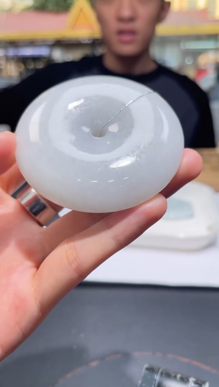 【闪购商品】定制翡翠未镶嵌定制孤品