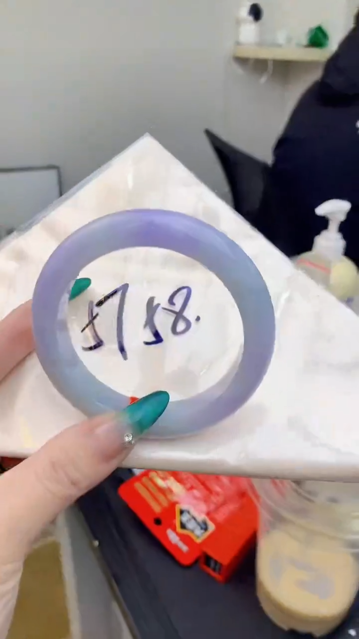 【闪购商品】翡翠手镯未镶嵌0515028544