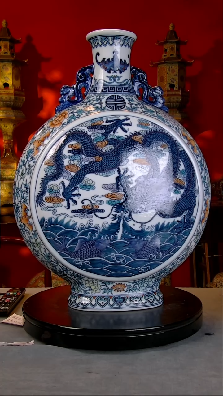 用****3中国陶瓷收藏鉴赏