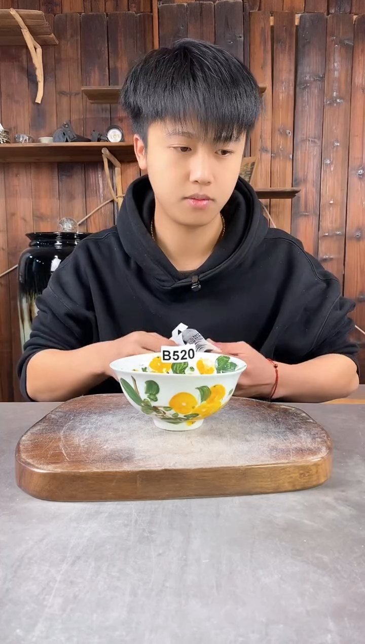 【闪购商品】碗520，开窑上新，超值陶瓷！