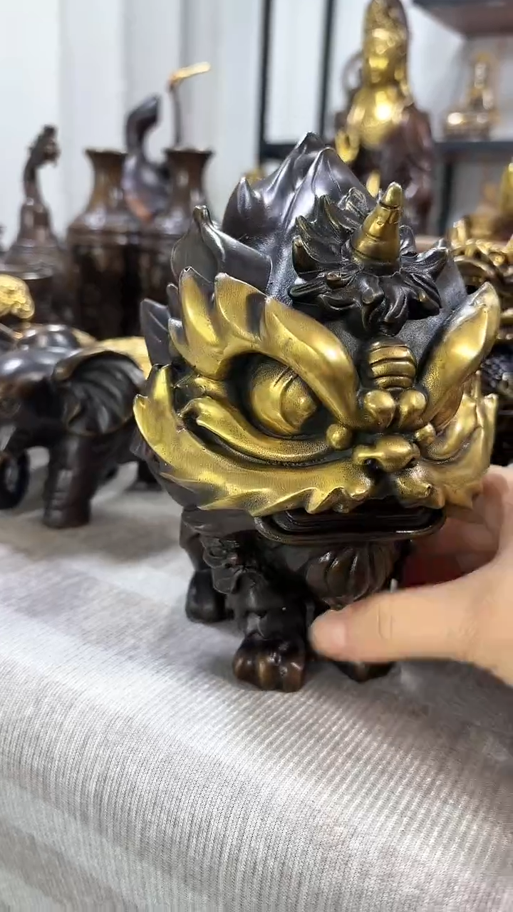 【闪购商品】工艺品工艺品摆件