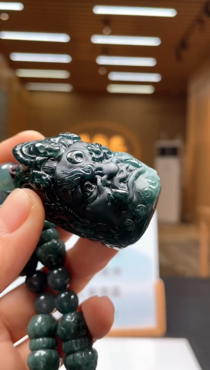 未镶嵌定制翡翠********249